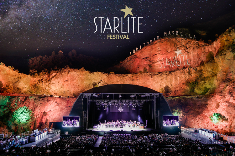 Starlite Marbella